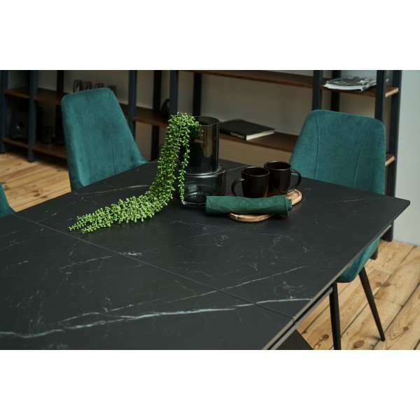 Стіл Васко TML-893 – Сучасний розкладний стіл для вашої кухні