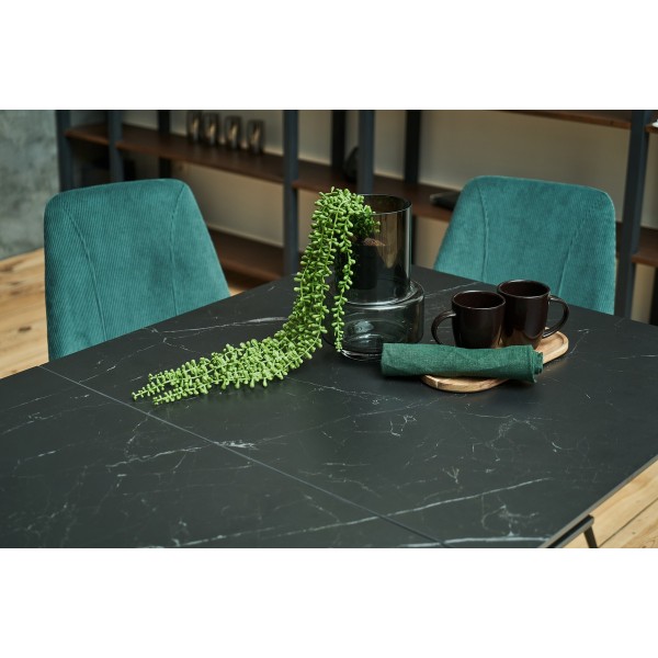 Стіл Васко TML-893 – Сучасний розкладний стіл для вашої кухні