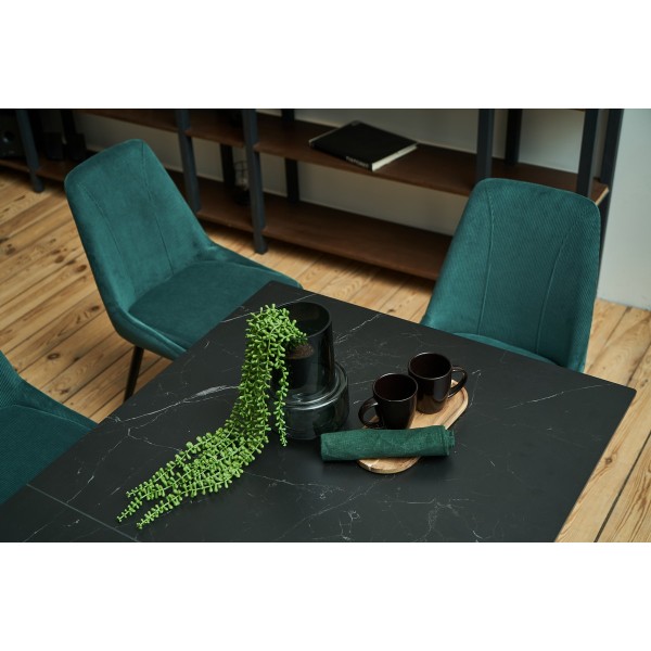 Стіл Васко TML-893 – Сучасний розкладний стіл для вашої кухні