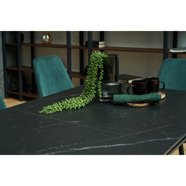 Стіл Васко TML-893 – Сучасний розкладний стіл для вашої кухні