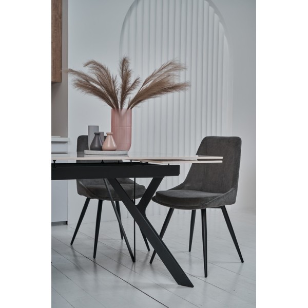 Стіл Тео TML-895 – Розкладний стіл для кухні та їдальні