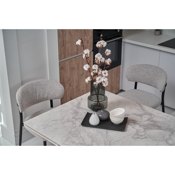 Стіл Тео TML-895 – Розкладний стіл для кухні та їдальні