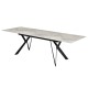 Стіл Тео TML-895 – Розкладний стіл для кухні та їдальні
