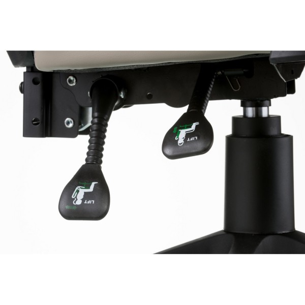 Офісне крісло Alto (Альто)