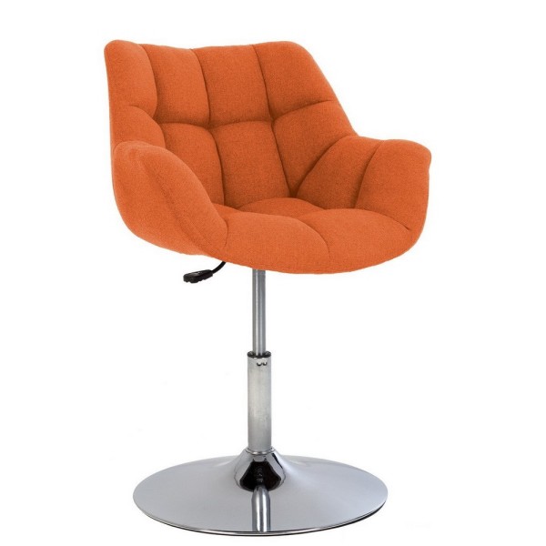 Стілець Vensan plus 1S chrome — стильний та зручний вибір для вашого інтер'єру