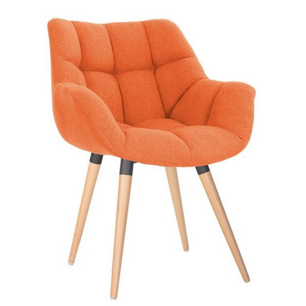 Стілець Vensan plus Wood — для стильного інтер'єру вашої кухні