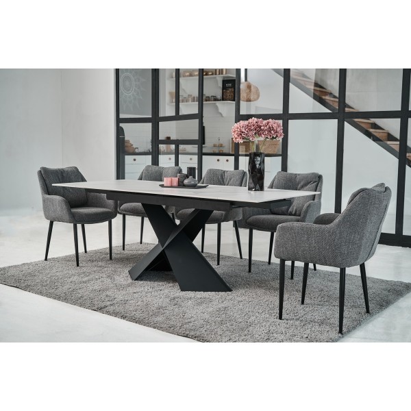 Стіл Урбано TML-896 – стильний і практичний розкладний стіл для вашої кухні