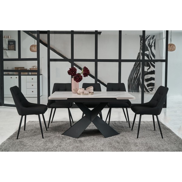 Стіл Урбано TML-896 – стильний і практичний розкладний стіл для вашої кухні