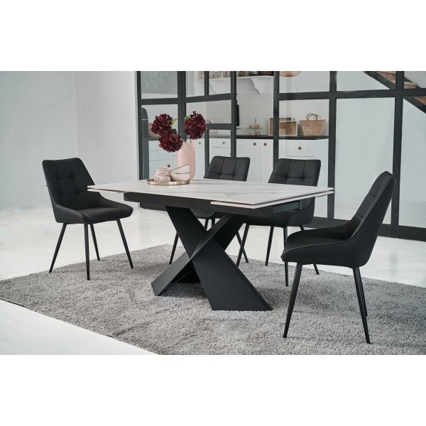 Стіл Урбано TML-896 – стильний і практичний розкладний стіл для вашої кухні