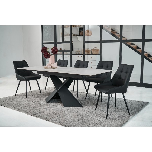 Стіл Урбано TML-896 – стильний і практичний розкладний стіл для вашої кухні