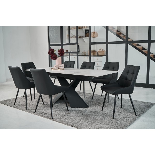 Стіл Урбано TML-896 – стильний і практичний розкладний стіл для вашої кухні