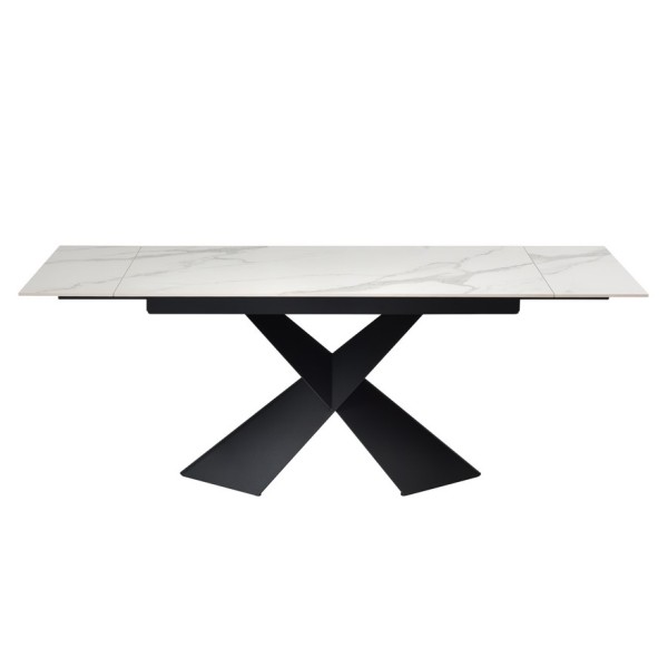 Стіл Урбано TML-896 – стильний і практичний розкладний стіл для вашої кухні