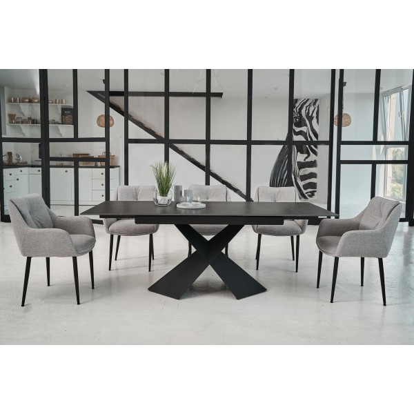 Стіл Урбано TML-896 – стильний і практичний розкладний стіл для вашої кухні