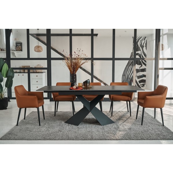 Стіл Урбано TML-896 – стильний і практичний розкладний стіл для вашої кухні