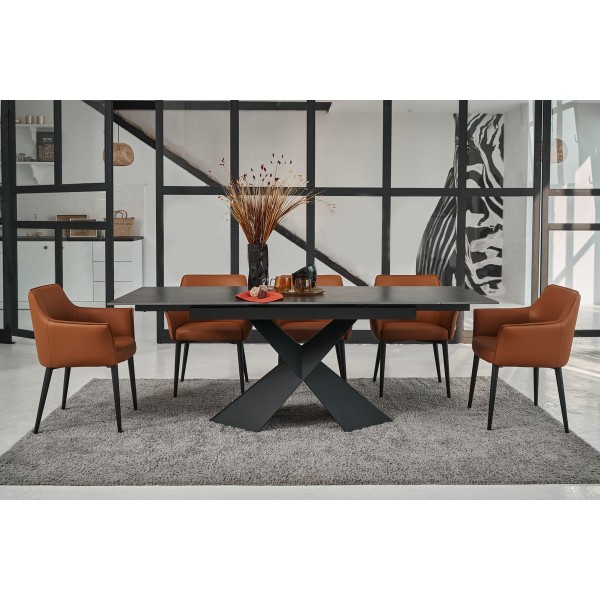 Стіл Урбано TML-896 – стильний і практичний розкладний стіл для вашої кухні