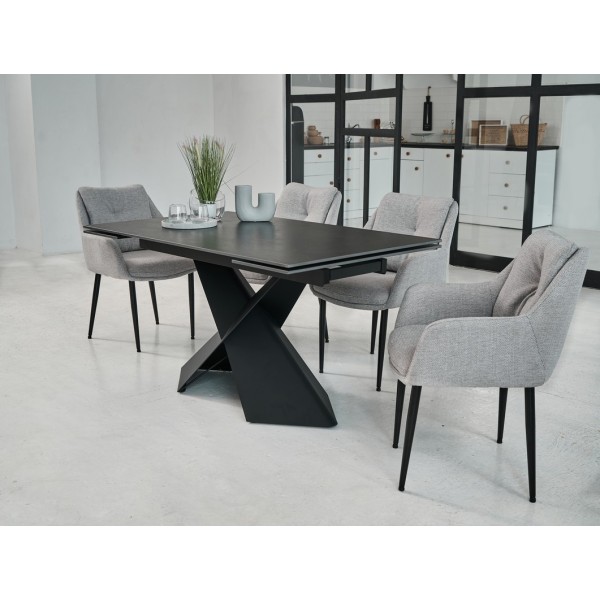 Стіл Урбано TML-896 – стильний і практичний розкладний стіл для вашої кухні