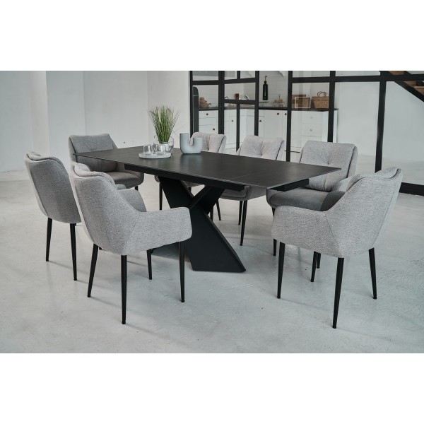 Стіл Урбано TML-896 – стильний і практичний розкладний стіл для вашої кухні