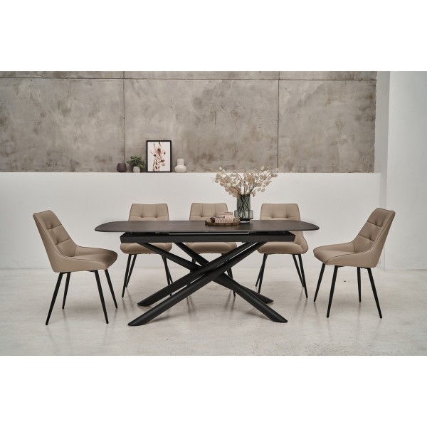 Стіл Діно TML-960 — Сучасний розкладний стіл для вашої кухні