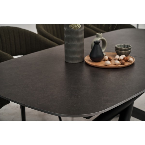 Стіл Діно TML-960 — Сучасний розкладний стіл для вашої кухні