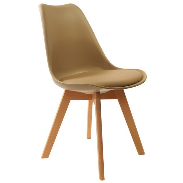 Стілець Rimini: стиль і комфорт для вашого інтер'єру