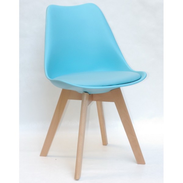 Стілець Rimini: стиль і комфорт для вашого інтер'єру