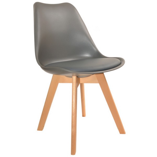 Стілець Rimini: стиль і комфорт для вашого інтер'єру