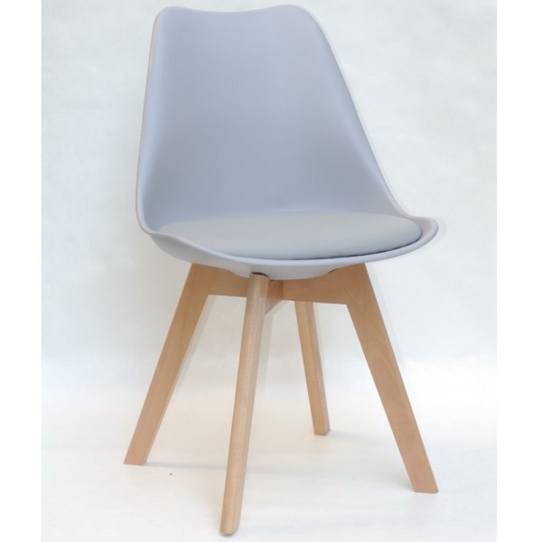 Стілець Rimini: стиль і комфорт для вашого інтер'єру