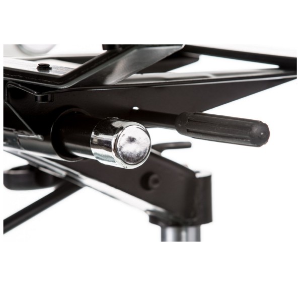 Крісло Solano artleather — Стиль та комфорт для вашого офісу