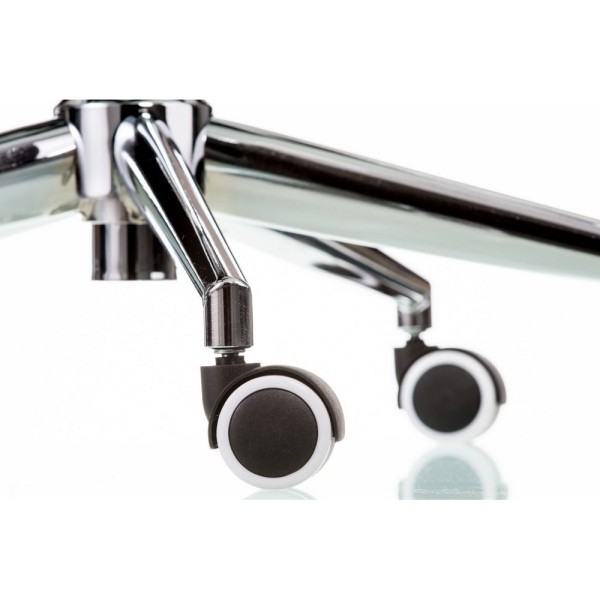 Крісло Solano artleather — Стиль та комфорт для вашого офісу