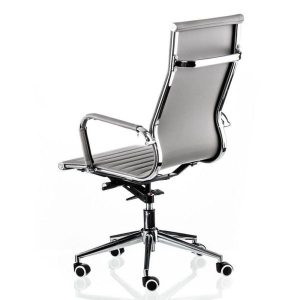 Крісло Solano artleather — Стиль та комфорт для вашого офісу