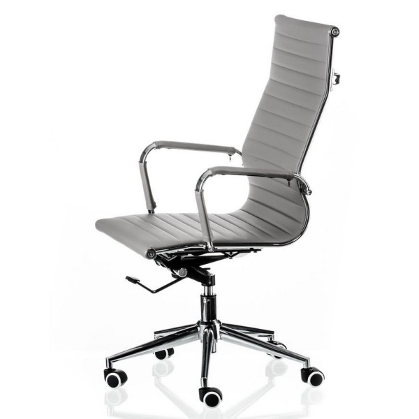 Крісло Solano artleather — Стиль та комфорт для вашого офісу