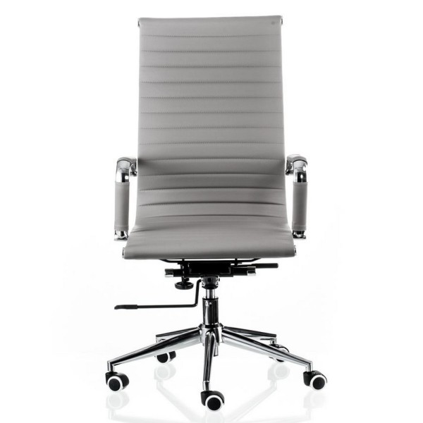 Крісло Solano artleather — Стиль та комфорт для вашого офісу