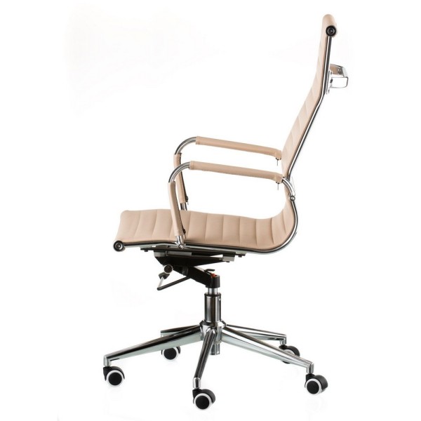 Крісло Solano artleather — Стиль та комфорт для вашого офісу