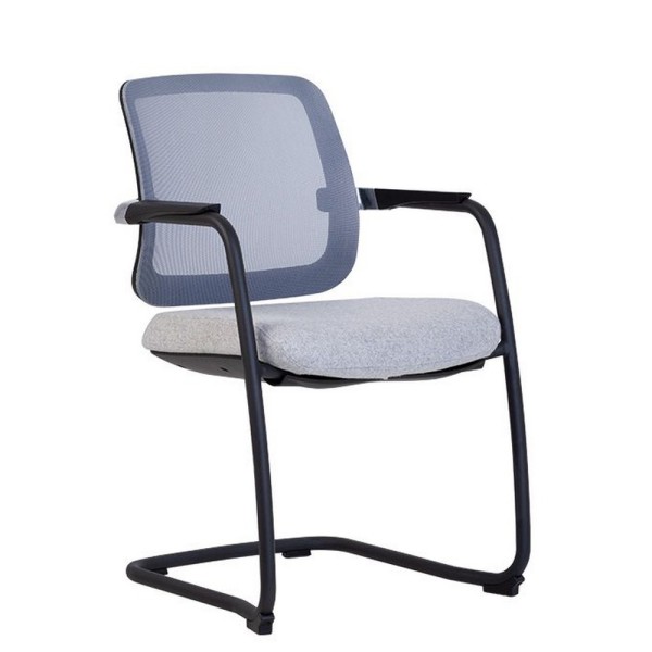 Крісло Absolute NET CF LB - Комфорт та стиль для вашого офісу