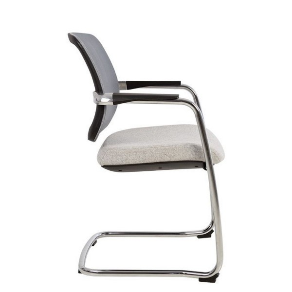 Крісло Absolute NET CF LB - Комфорт та стиль для вашого офісу