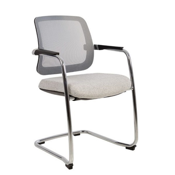 Крісло Absolute NET CF LB - Комфорт та стиль для вашого офісу