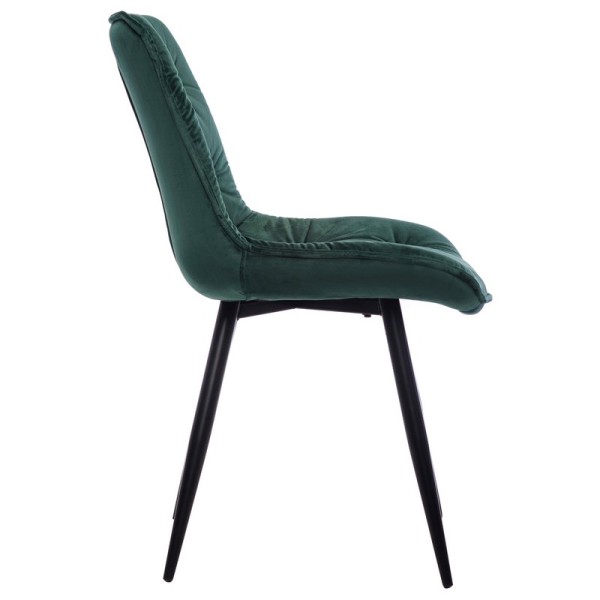 Стілець M-48 – Сучасний стиль для вашої кухні та кафе