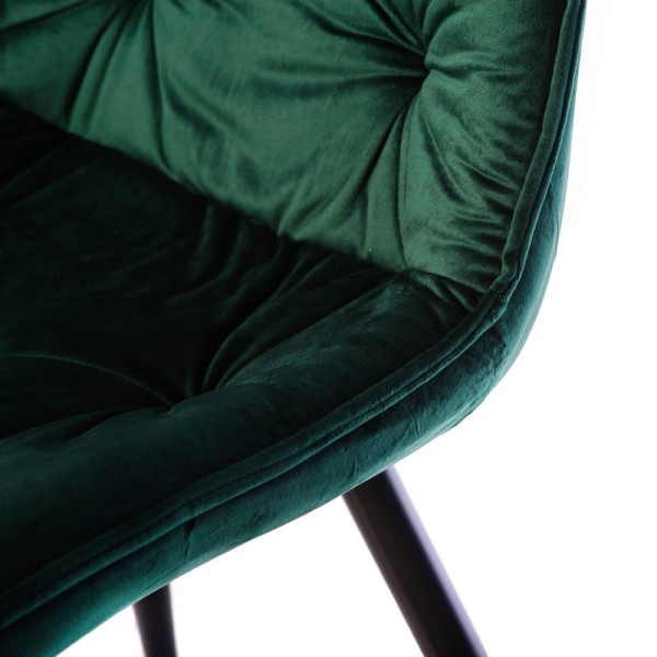 Стілець M-48 – Сучасний стиль для вашої кухні та кафе