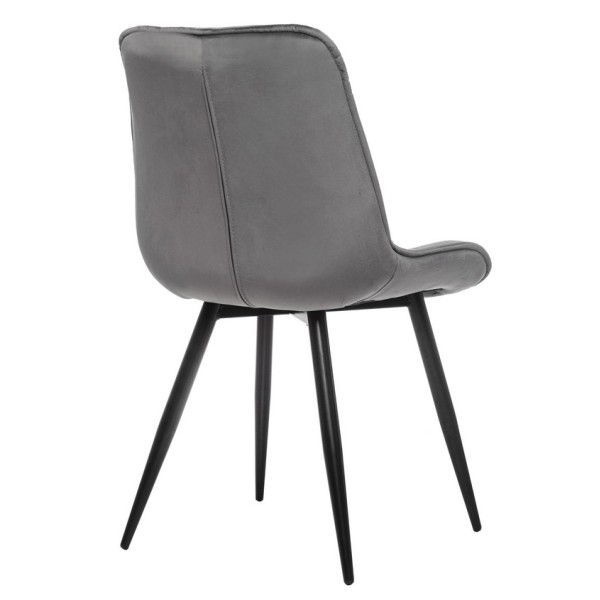 Стілець M-48 – Сучасний стиль для вашої кухні та кафе