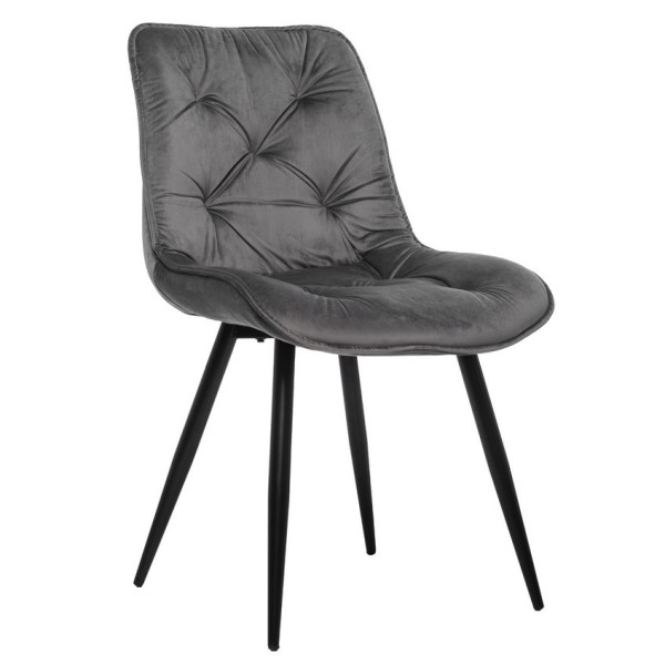 Стілець M-48 – Сучасний стиль для вашої кухні та кафе