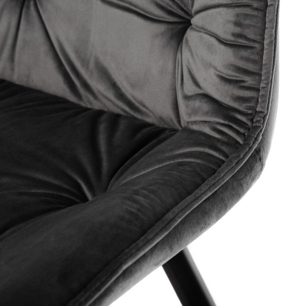 Стілець M-48 – Сучасний стиль для вашої кухні та кафе