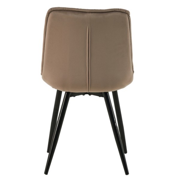 Стілець M-48 – Сучасний стиль для вашої кухні та кафе