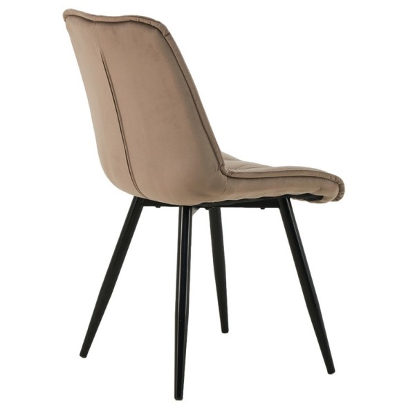 Стілець M-48 – Сучасний стиль для вашої кухні та кафе