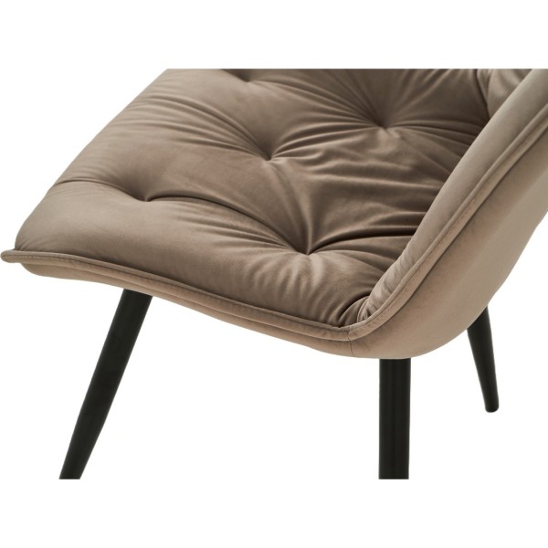 Стілець M-48 – Сучасний стиль для вашої кухні та кафе