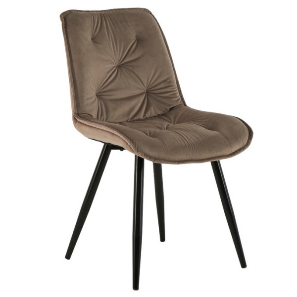 Стілець M-48 – Сучасний стиль для вашої кухні та кафе