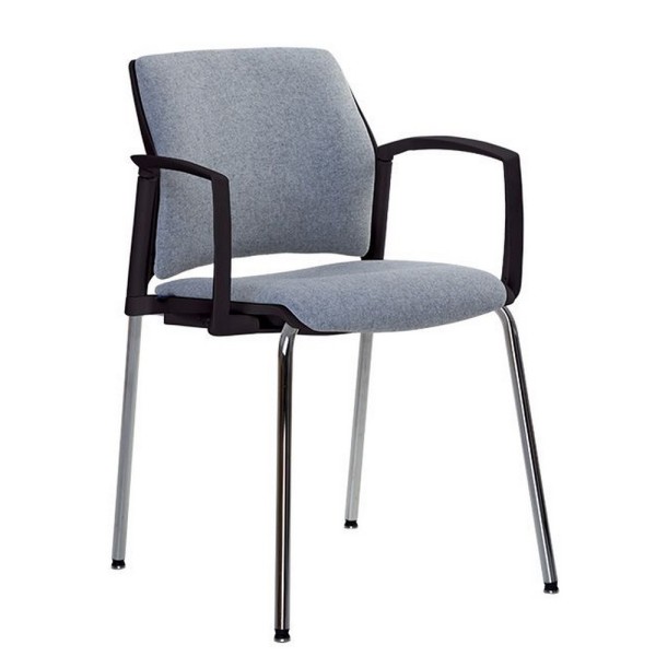 Стілець Rewind 4L — комфорт та стиль для вашого офісу