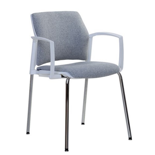 Стілець Rewind 4L — комфорт та стиль для вашого офісу