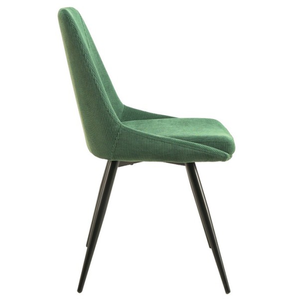 Стілець M-72 — стильний та зручний вибір для кухні та кафе