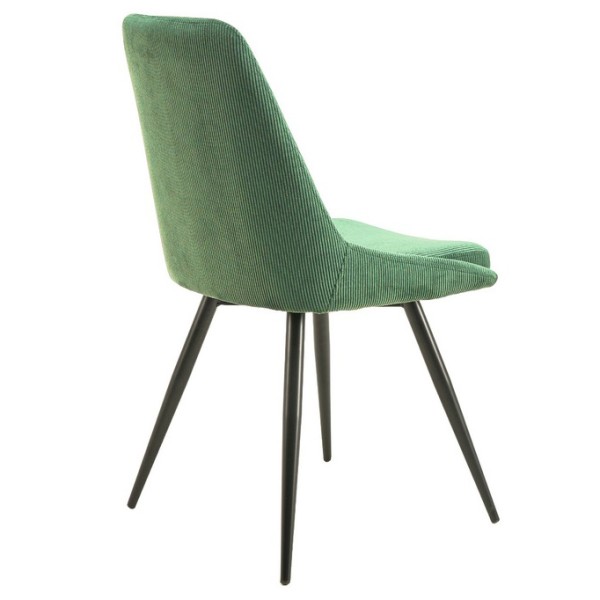 Стілець M-72 — стильний та зручний вибір для кухні та кафе