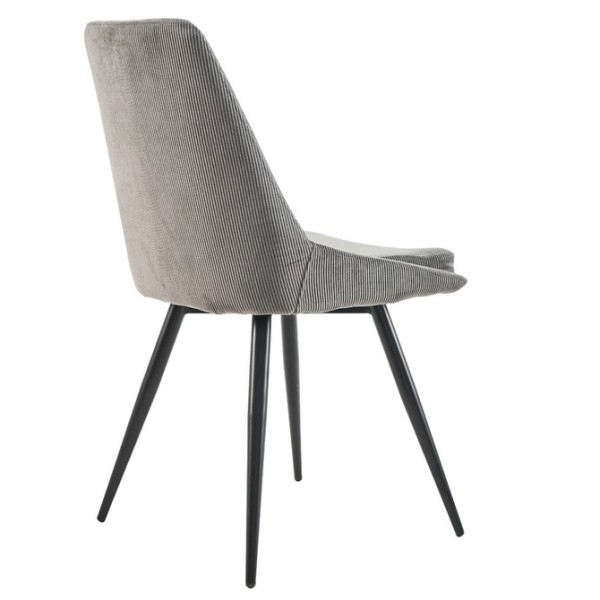 Стілець M-72 — стильний та зручний вибір для кухні та кафе